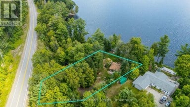 17306 HIGHWAY 35 HIGHWAY Algonquin Highlands (Stanhope) Ontario photo 50