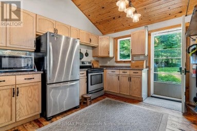 17306 HIGHWAY 35 HIGHWAY Algonquin Highlands (Stanhope) Ontario photo 6