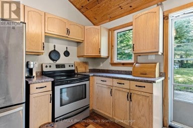 17306 HIGHWAY 35 HIGHWAY Algonquin Highlands (Stanhope) Ontario photo 7