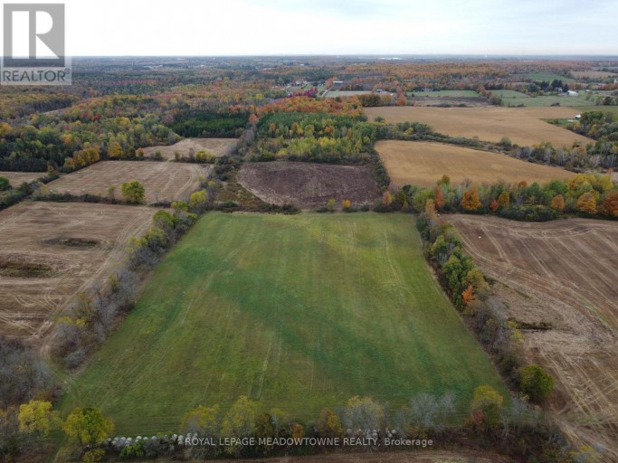 11080 FIRST LINE NASSAGAWEYA, Milton, Ontario, L0P1J0