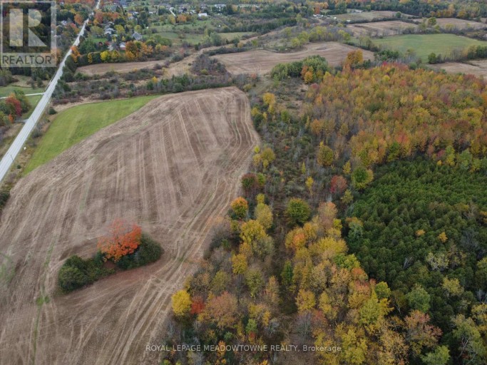 11080 FIRST LINE NASSAGAWEYA, Milton, Ontario, L0P1J0