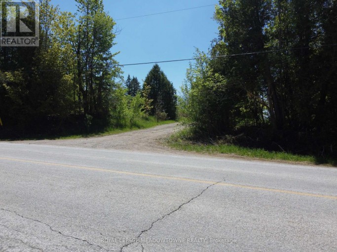 11080 FIRST LINE NASSAGAWEYA, Milton, Ontario, L0P1J0