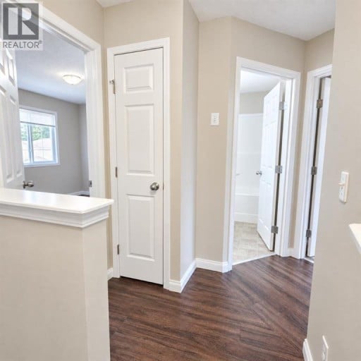 4, 624 41 Street, Edson, Alberta, T7E1A4