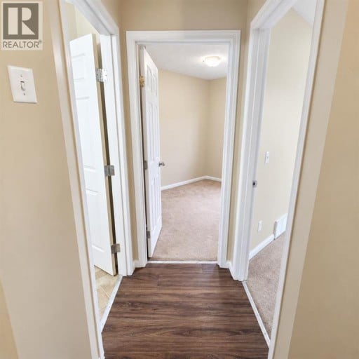 4, 624 41 Street, Edson, Alberta, T7E1A4