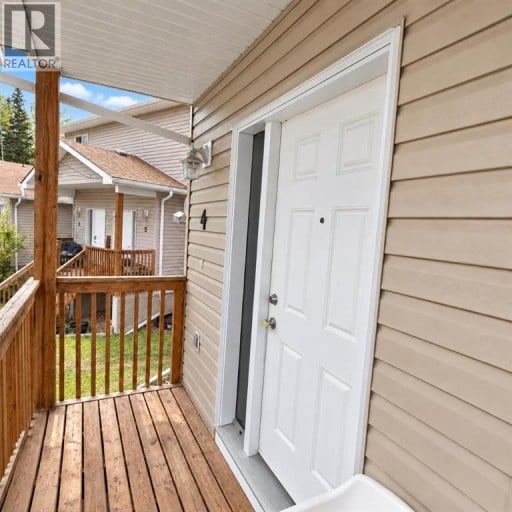 4, 624 41 Street, Edson, Alberta, T7E1A4