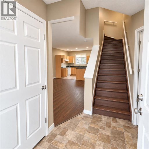4, 624 41 Street, Edson, Alberta, T7E1A4