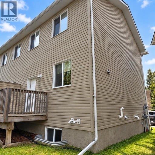 4, 624 41 Street, Edson, Alberta, T7E1A4