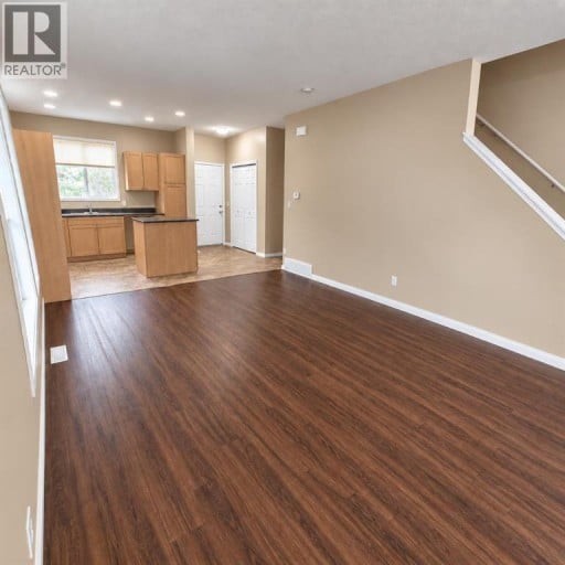 4, 624 41 Street, Edson, Alberta, T7E1A4