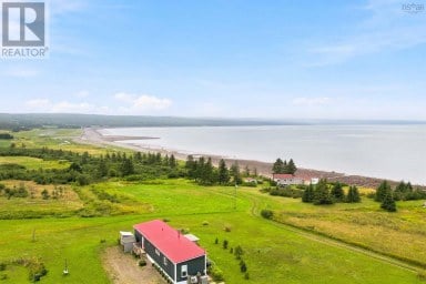 1474 Cape Split Road Scots Bay Nova Scotia photo 3