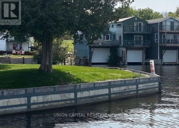 66 HARBOUR PARK CRESCENT Brock (Beaverton) Ontario photo 1
