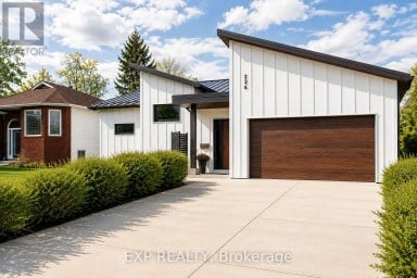236 COX MILL ROAD Barrie (Painswick North) Ontario photo 1