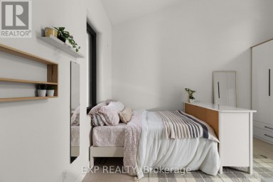 236 COX MILL ROAD Barrie (Painswick North) Ontario photo 18