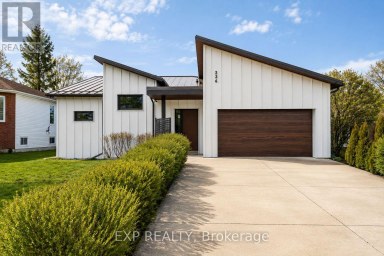 236 COX MILL ROAD Barrie (Painswick North) Ontario photo 2