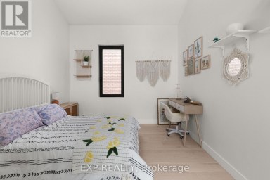 236 COX MILL ROAD Barrie (Painswick North) Ontario photo 20