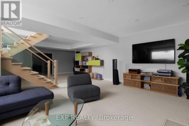 236 COX MILL ROAD Barrie (Painswick North) Ontario photo 22