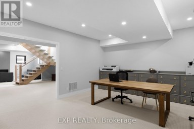 236 COX MILL ROAD Barrie (Painswick North) Ontario photo 23