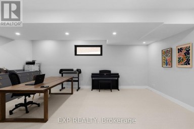 236 COX MILL ROAD Barrie (Painswick North) Ontario photo 25