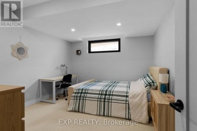 236 COX MILL ROAD Barrie (Painswick North) Ontario photo 26