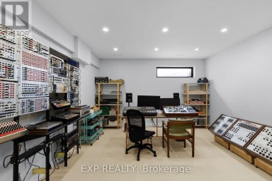 236 COX MILL ROAD Barrie (Painswick North) Ontario photo 28