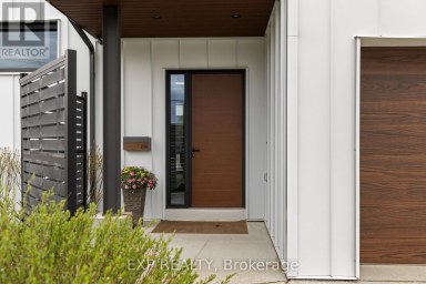 236 COX MILL ROAD Barrie (Painswick North) Ontario photo 3