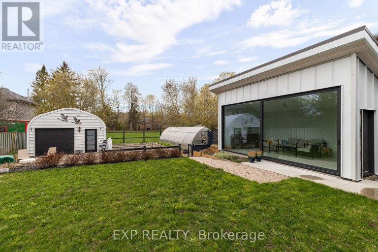 236 COX MILL ROAD, Barrie (Painswick North), Ontario, L4N4G5