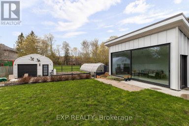 236 COX MILL ROAD Barrie (Painswick North) Ontario photo 30