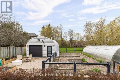 236 COX MILL ROAD Barrie (Painswick North) Ontario photo 32