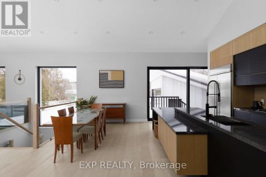 236 COX MILL ROAD Barrie (Painswick North) Ontario photo 6