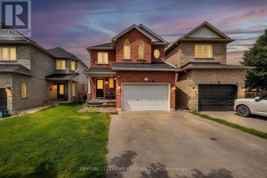 14 GUILDWOOD DRIVE Clarington (Bowmanville) Ontario photo 1