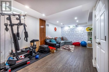 14 GUILDWOOD DRIVE Clarington (Bowmanville) Ontario photo 14