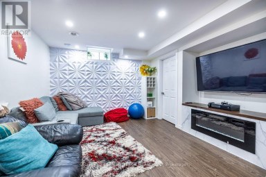 14 GUILDWOOD DRIVE Clarington (Bowmanville) Ontario photo 17