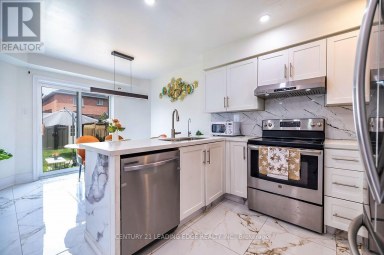 14 GUILDWOOD DRIVE Clarington (Bowmanville) Ontario photo 21