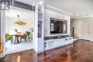 14 GUILDWOOD DRIVE Clarington (Bowmanville) Ontario photo 32