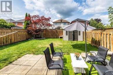 14 GUILDWOOD DRIVE Clarington (Bowmanville) Ontario photo 40