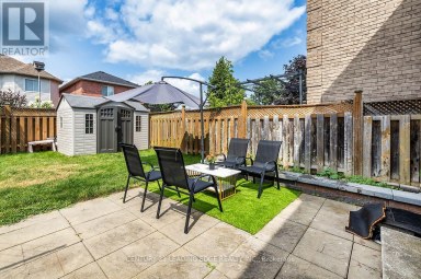 14 GUILDWOOD DRIVE Clarington (Bowmanville) Ontario photo 41