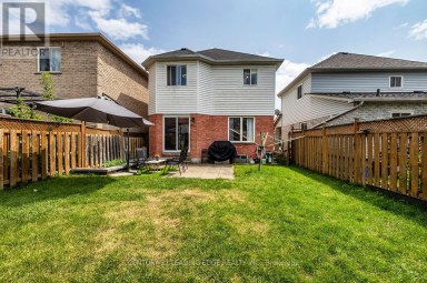 14 GUILDWOOD DRIVE Clarington (Bowmanville) Ontario photo 43