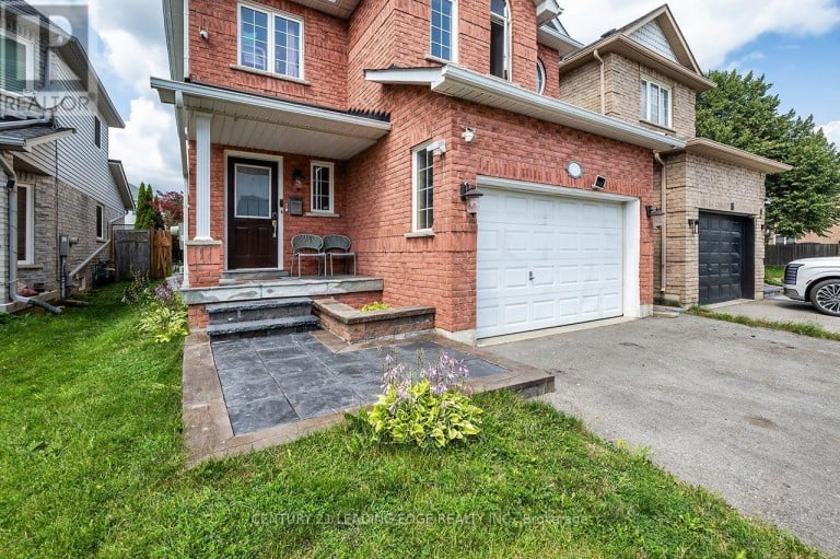 14 GUILDWOOD DRIVE, Clarington (Bowmanville), Ontario, L1C5E1