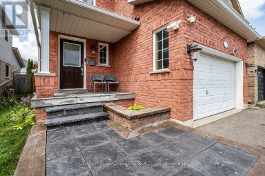 14 GUILDWOOD DRIVE Clarington (Bowmanville) Ontario photo 46