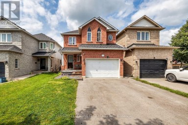 14 GUILDWOOD DRIVE Clarington (Bowmanville) Ontario photo 47