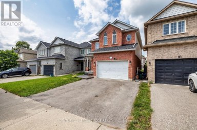 14 GUILDWOOD DRIVE Clarington (Bowmanville) Ontario photo 48