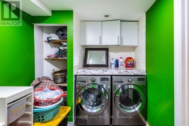 14 GUILDWOOD DRIVE Clarington (Bowmanville) Ontario photo 49