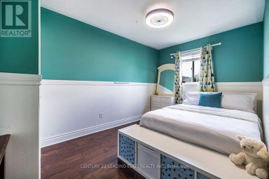 14 GUILDWOOD DRIVE Clarington (Bowmanville) Ontario photo 8