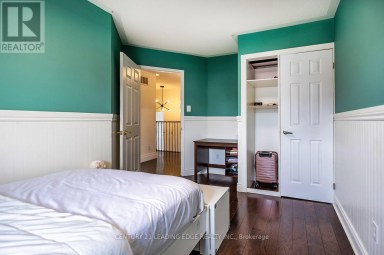 14 GUILDWOOD DRIVE Clarington (Bowmanville) Ontario photo 9