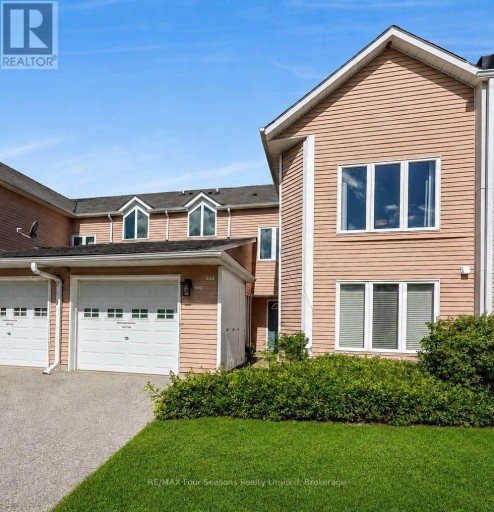 839 - 34 DAWSON DRIVE, Collingwood, Ontario, L9Y5B4