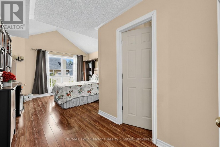 839 - 34 DAWSON DRIVE, Collingwood, Ontario, L9Y5B4