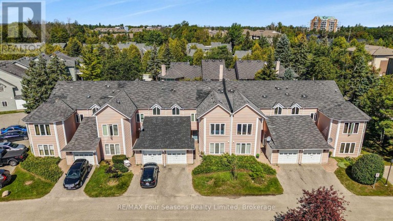 839 - 34 DAWSON DRIVE, Collingwood, Ontario, L9Y5B4