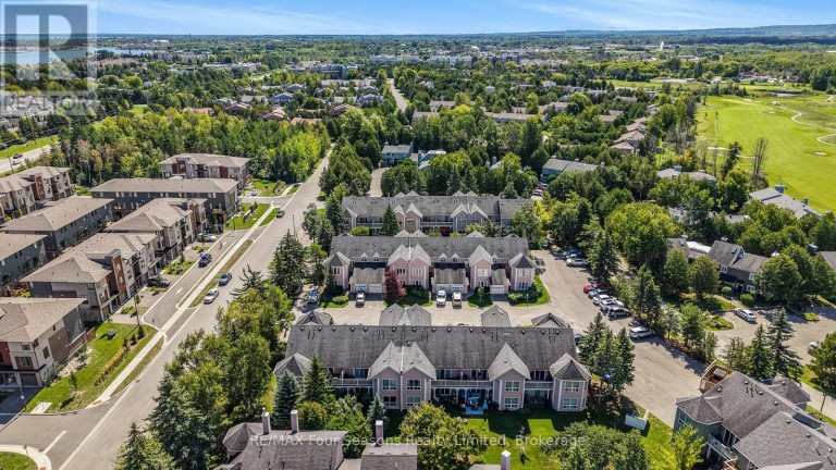 839 - 34 DAWSON DRIVE, Collingwood, Ontario, L9Y5B4