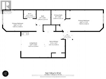 839 - 34 DAWSON DRIVE Collingwood Ontario photo 22