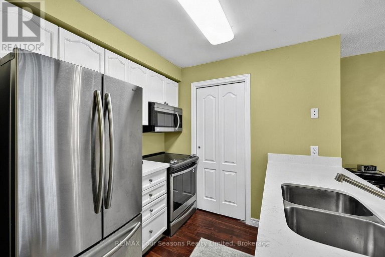 839 - 34 DAWSON DRIVE, Collingwood, Ontario, L9Y5B4