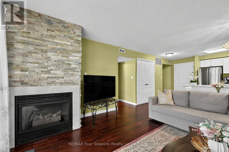 839 - 34 DAWSON DRIVE, Collingwood, Ontario, L9Y5B4